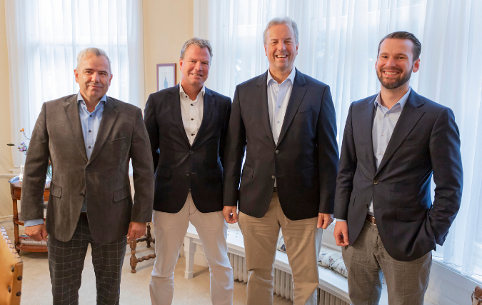 Decos Technology Group breidt uit met overname Doclogic