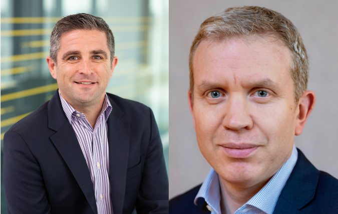 Nasuni sluit derde kwartaal af met recordcijfers en verwelkomt nieuwe VP EMEA