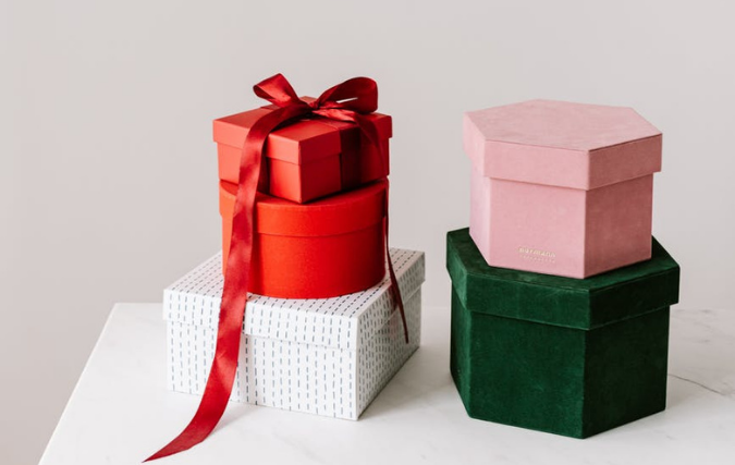 Een leuk cadeau vinden hoeft niet moeilijk te zijn