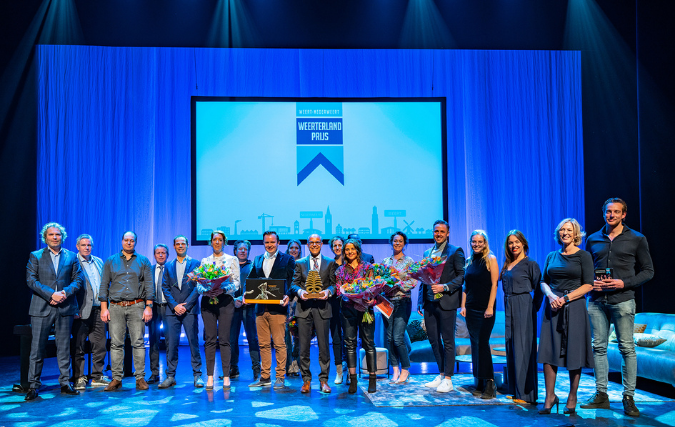 Medicura wint Weerterlandpijs 2021!