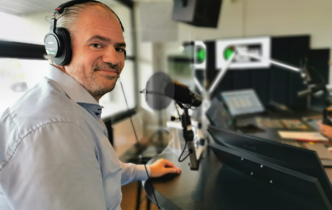 Podcast - Ontwikkelingen rondom het hybride werken