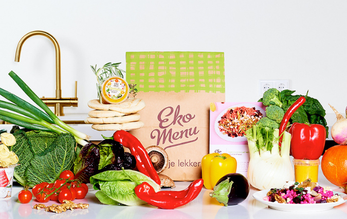 Samenwerking Ancora Health en EKOMENU maakt gezonde leefstijl toegankelijk met gepersonaliseerd voedingsadvies
