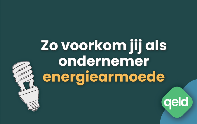 5 tips om op jouw energierekening te besparen