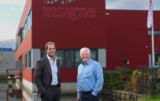Insigne BV vierde overname van HPI Group in 2021