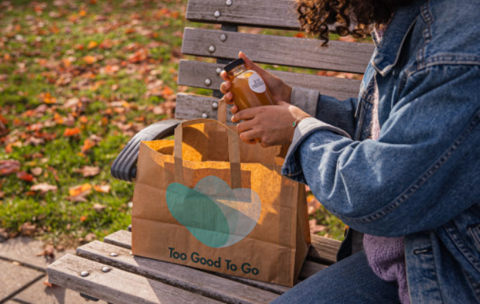 Too Good To Go redt 10 miljoenste maaltijd
