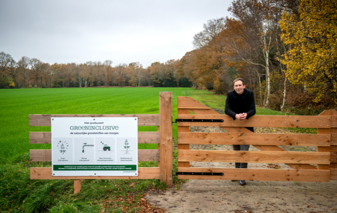 Wij planten het zaadje voor een nieuwe economie