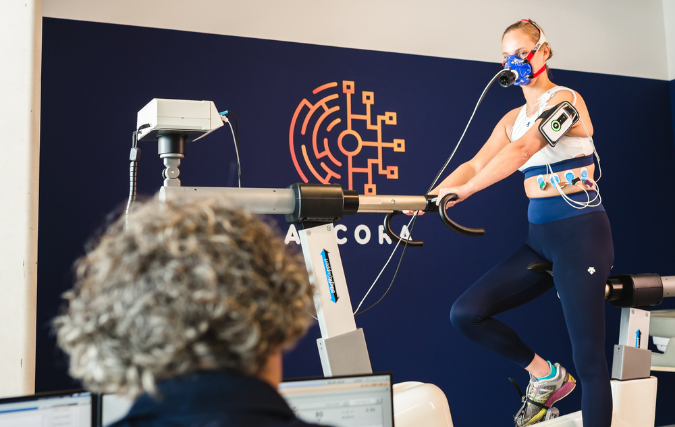 Groningse start-up wil leefstijl integraal onderdeel maken van standaardzorg 