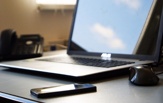 In drie stappen succesvol naar workflow automation