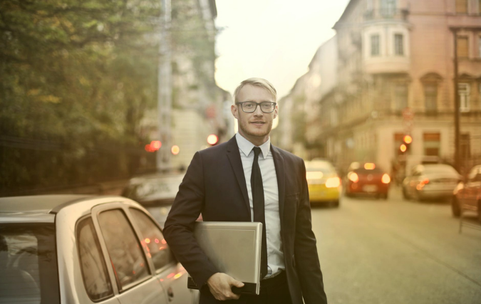 Solo rondreizen als de ultieme ontspanning van je drukke baan