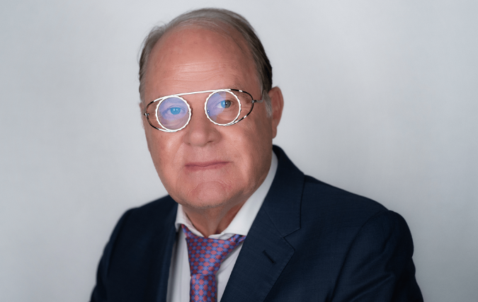 Willem Blijdorp investeert en draagt bij aan een duurzame watervoorziening in Ghana