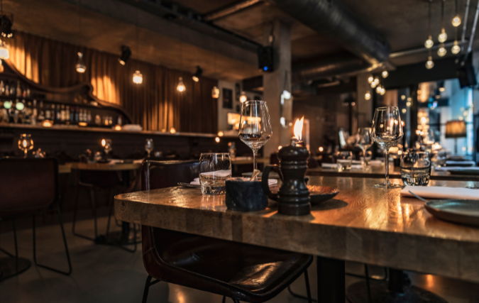 Waarom het belangrijk is om te blijven investering in jouw restaurant