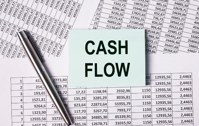Met deze tips verbeter jij je cashflow