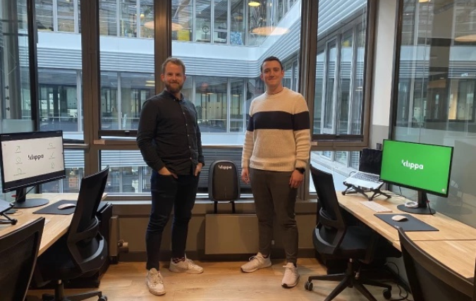 Klippa opent kantoor in Duitsland