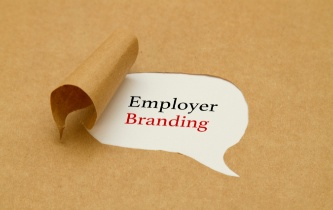 5 effectieve employer branding strategieën voor het aantrekken van toptalent