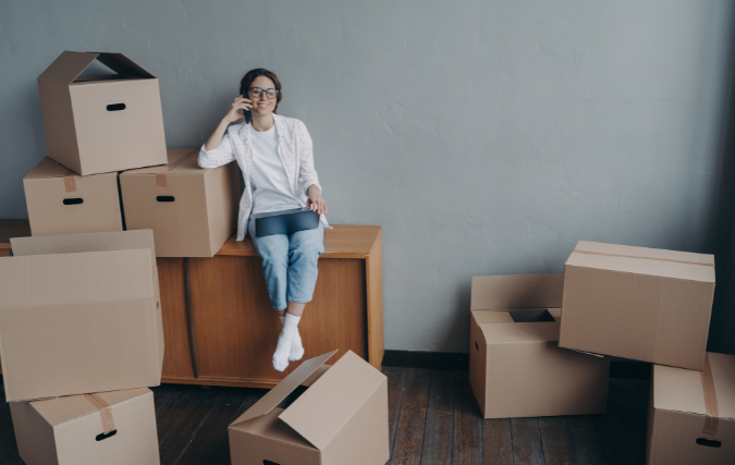 Binnenkort een bedrijfsverhuizing? 5 nuttige tips!