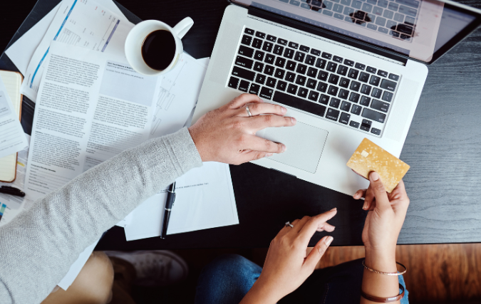 Verbeter je Zakelijke Kredietprofiel - 5 Essentiële Tips van Qeld voor Sterk Kredietbeheer