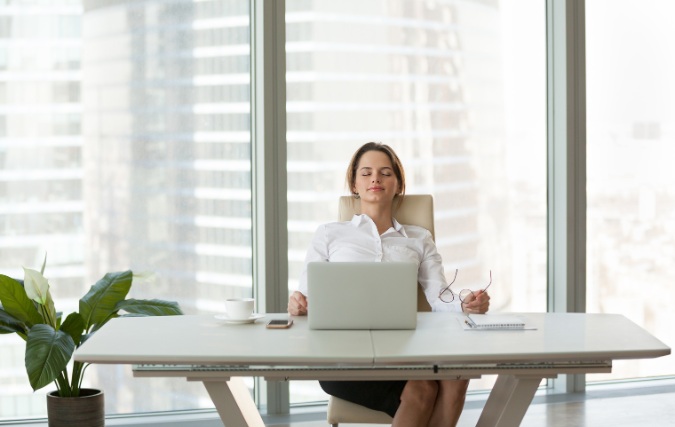 Waar moet je op letten bij het kopen van bureaustoelen?