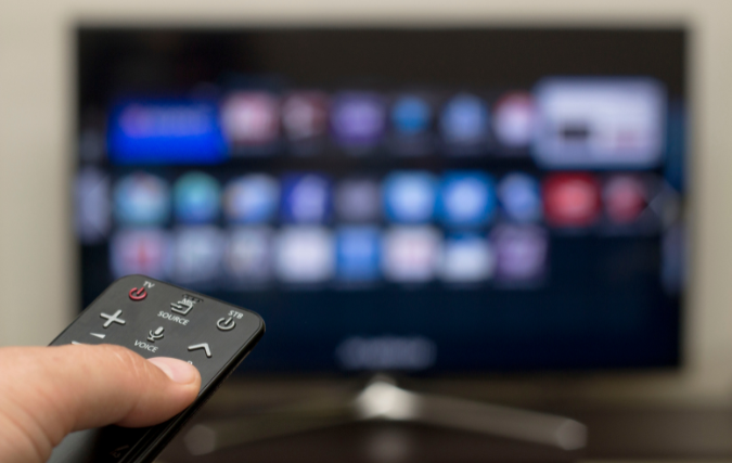 Wat zijn de kosten van een smart tv voor jouw onderneming?