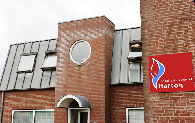Van Dorp verstevigt positie in regio Nijmegen met overname van Installatietechniek Hartog