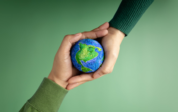 TAUW vergroot winst door verduurzaming industrie