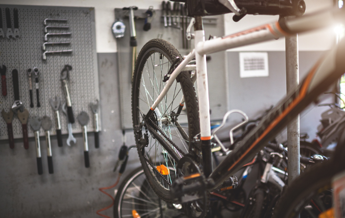 Maximaliseer de Waarde van Je Fietsvoorraad: Een Gids voor Ondernemers in de Fietsindustrie