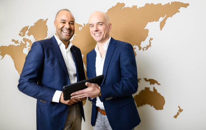 EZ Factory presenteert doorbraak in operational excellence software op CES Las Vegas