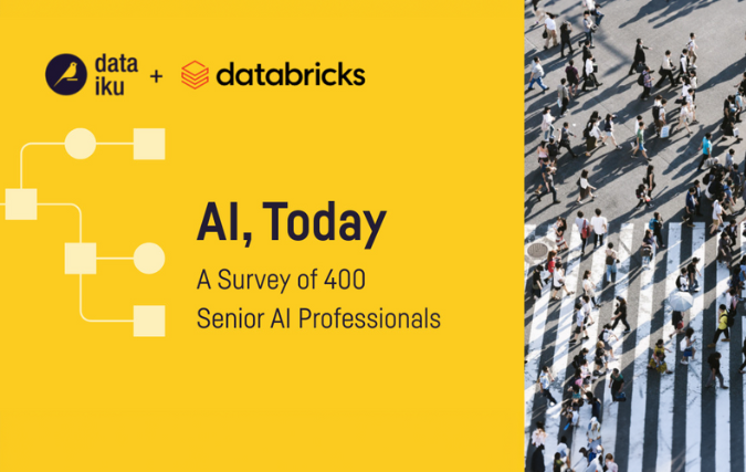 Een derde van Europese AI-professionals stelt dat de directie de risico's en kansen van AI niet begrijpt