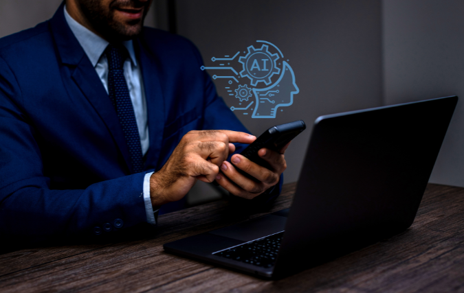 'Bedrijven moeten ChatGPT niet verbieden, maar het gebruik ervan monitoren en reguleren'