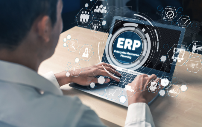 Hoe werken ERP-implementaties?