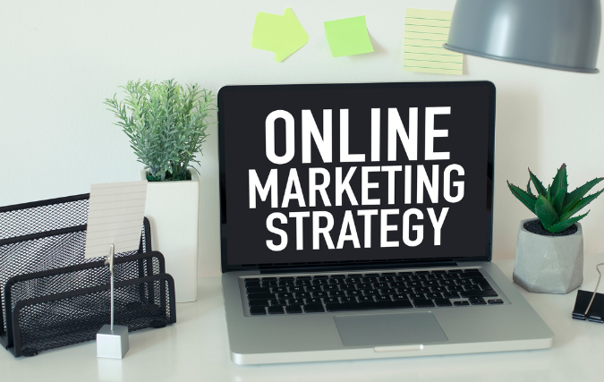 Hoe online marketing jouw onderneming laat groeien