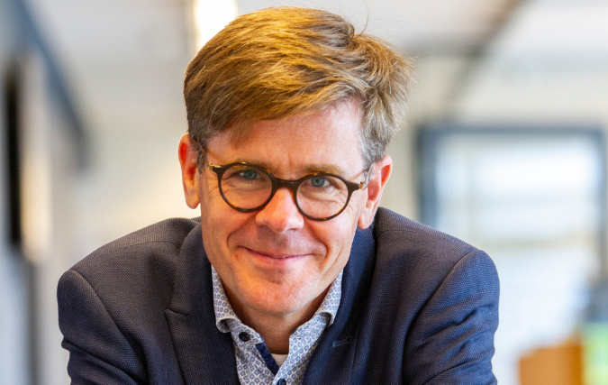 Nederlandse TOPdesk versnelt groei met aanzienlijke investering van CVC Growth Funds
