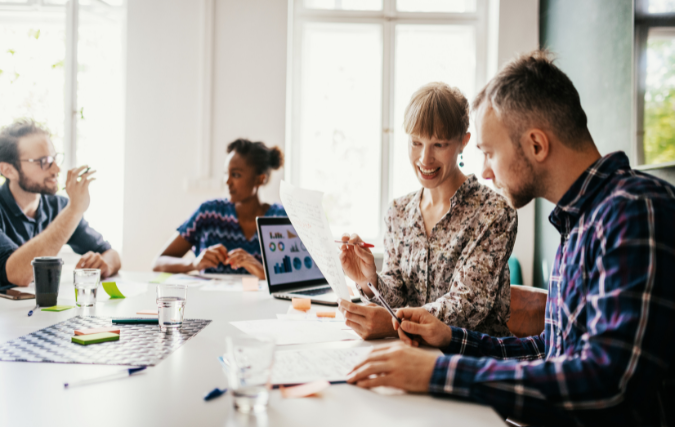 18e KVK Innovatie Top 100