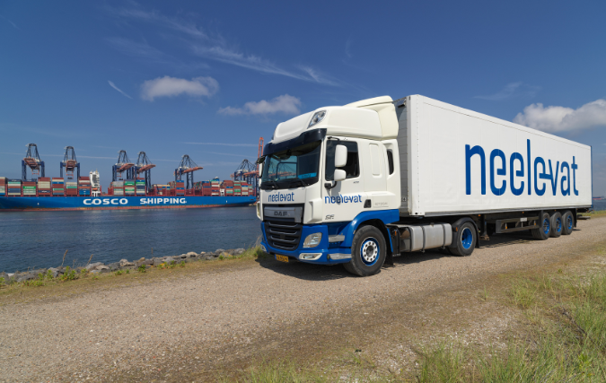 Neele-Vat breidt verder uit met de overname van Otentic Logistics en Otentic Customs in Oosterhout
