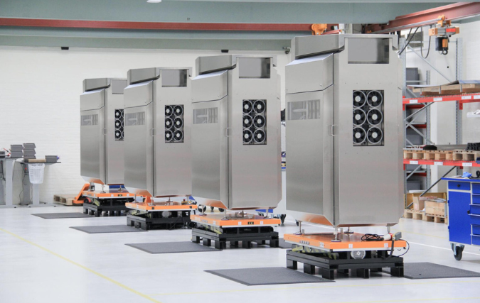 Ruim 160 jaar na datum is Louis Pasteur ingehaald