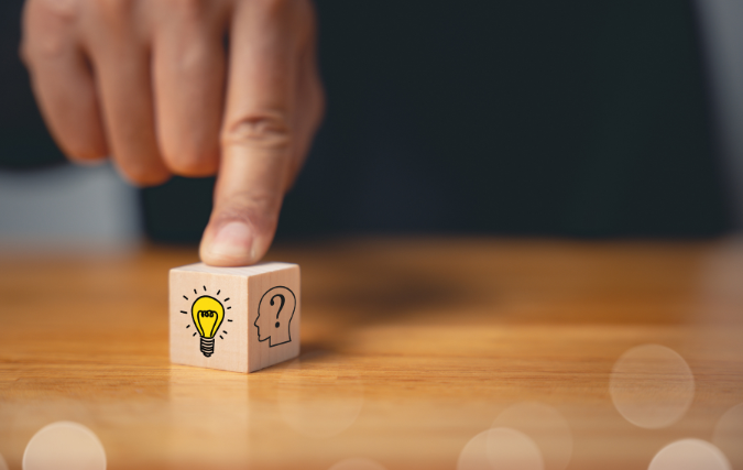 Hoe stimuleer je creativiteit en innovatie binnen een organisatie?
