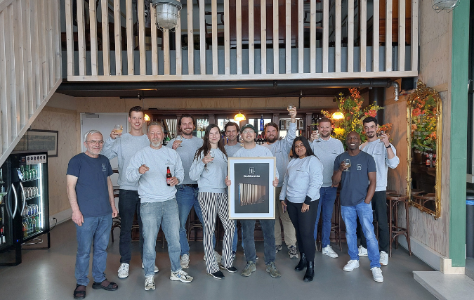 DeWarmte haalt ruim 1,75 miljoen euro op met crowdfunding