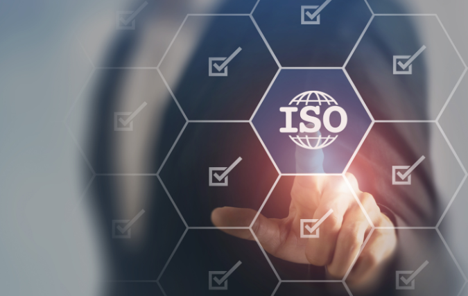 Welke organisaties kunnen ISO 27001-certificering behalen?