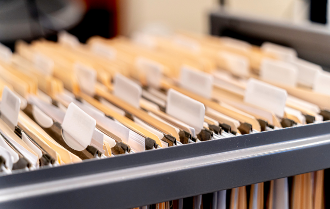 Grip op je financiën met een Exact Online administratiekantoor