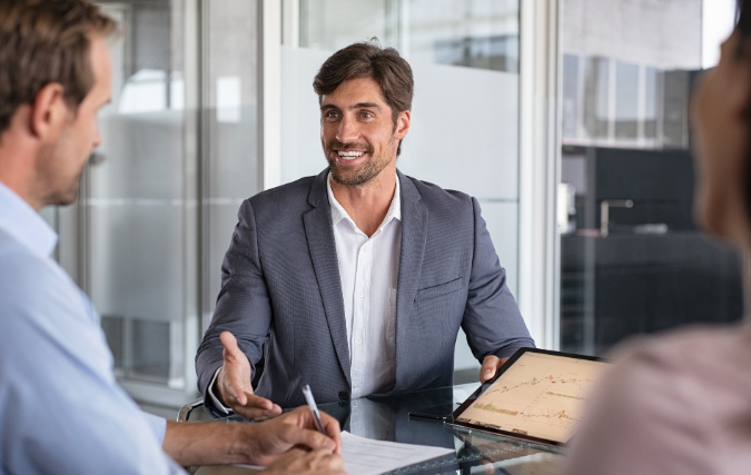 4 redenen om aan het werk te gaan als IT-consultant 