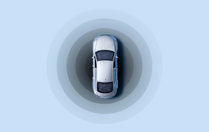 Waarom het gebruik van een GPS-tracker in je bedrijfsauto een slimme keuze is