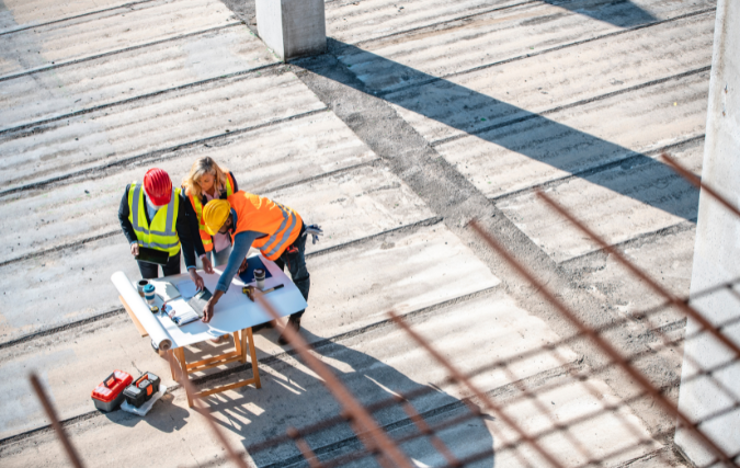 Schaftwagen kopen, een slimme investering voor elk bouwproject