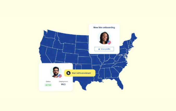 Deel lanceert drie nieuwe oplossingen dat werken met Amerikaanse medewerkers vereenvoudigt voor Nederlandse bedrijven