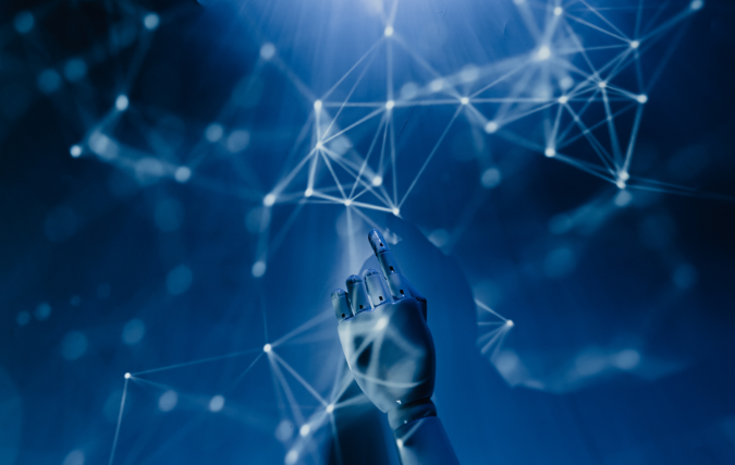 Zakelijke leiders vinden dat mensen toezicht moeten houden op AI of machine learning