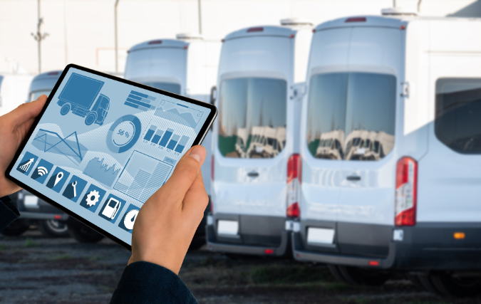 Alles over fleet management