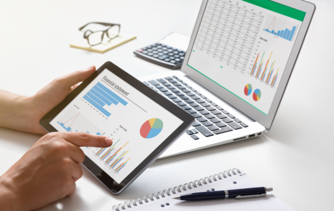 Veilig werken met financiële data voor vermogende particulieren en familiebedrijven