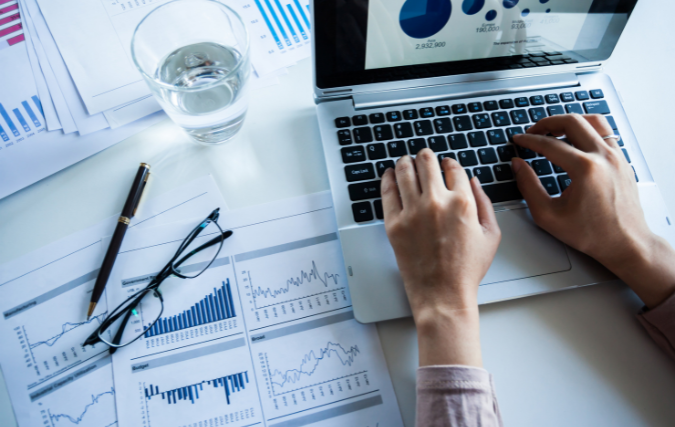 Til jouw onderneming naar het volgende niveau met Power BI