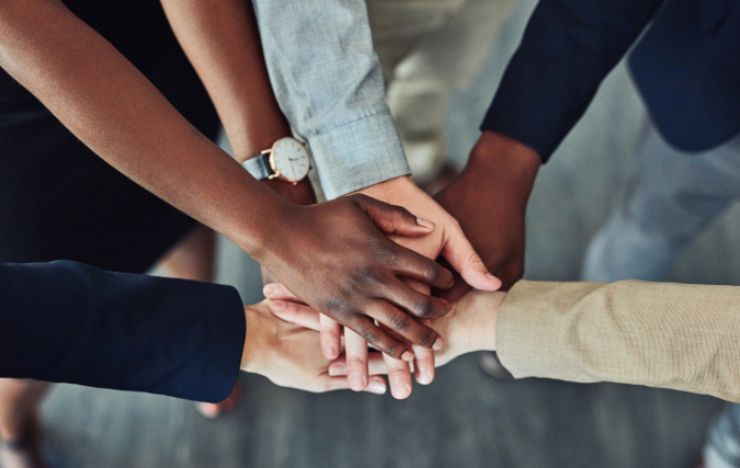 Het fundament voor succes in uw onderneming, een sterk team