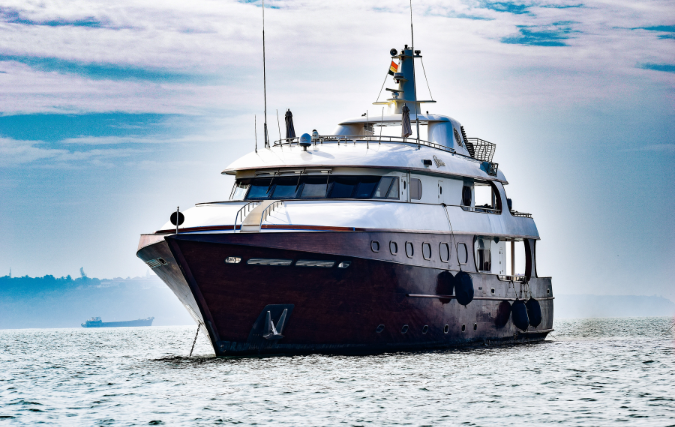 Beste Boot Fenders voor uw zakelijke boot