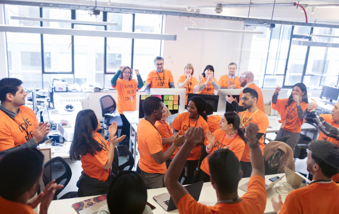 Een Succesvolle Hackathon Organiseren: Tips en Tricks voor de Ultieme Hackathon Organisatie