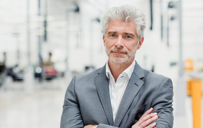 Het aannemen van executives in de Food en FMCG branche